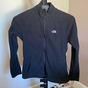 The North Face Fleece Zip up